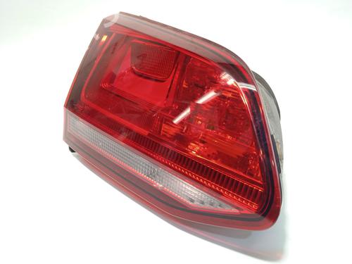 Left tailgate light VW GOLF VII Variant (BA5, BV5) | BP21592886C79