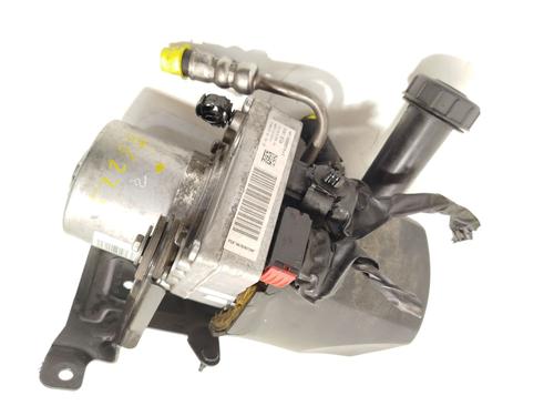 Steering pump PEUGEOT 407 (6D_) 2.0 HDi 135 (6DRHRH, 6DRHRE, 6DRHRG, 6DRHRJ) | BP28217870M99 