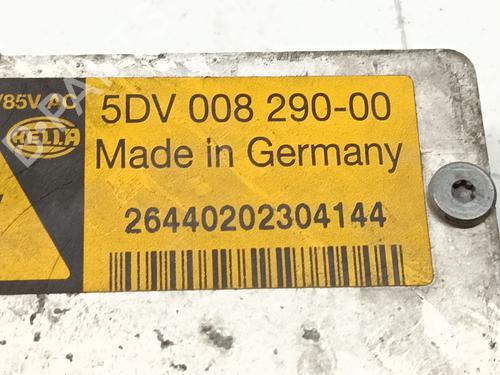 Lights ECU NISSAN PRIMERA Hatchback (P12) 1.9 dCi | BP36433698M55  - Image 5