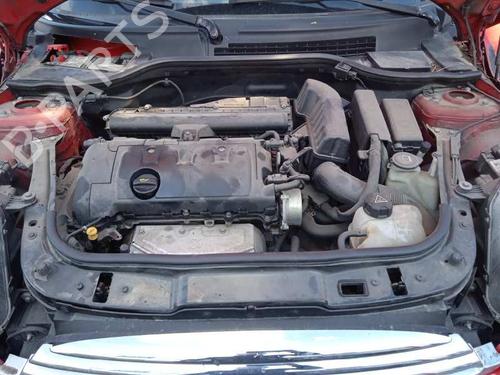 Left front door MINI MINI (R56) Cooper | BP19580927C2 