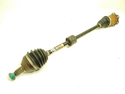 Used Right front driveshaft Right front driveshaft 31933676 31933676