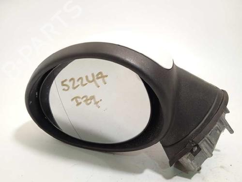 Used Left mirror MINI MINI (R56) Cooper (120 hp) 16109368