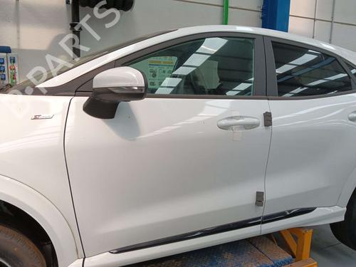 Rear parcel shelf FORD PUMA (J2K, CF7) 1.0 EcoBoost mHEV | BP38616597C85  - Image 9
