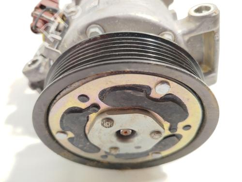 AC compressor SEAT IBIZA V (KJ1, KJG) 1.0 TSI | BP26207092M34 - Image 4