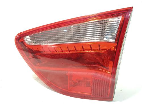 Used Right tailgate light SEAT EXEO ST (3R5) [2009-2013]  20086445