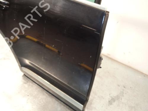 Right rear door VW TOUAREG (7LA, 7L6, 7L7)  | BP20656680C5 