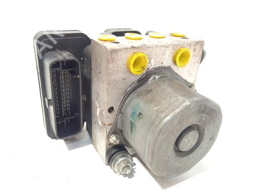 Used ABS pump NISSAN QASHQAI II SUV (J11, J11_) [2013-2025]  21018200