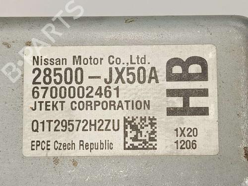 Steering column NISSAN NV200 / EVALIA Bus 1.5 dCi 90 (M20, M20M) | BP38336608M21 - Image 7
