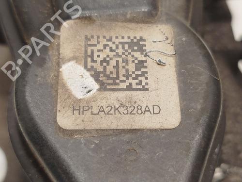 Left rear brake caliper LAND ROVER DISCOVERY V (L462) 2.0 Sd4 4x4 | BP24888427M107