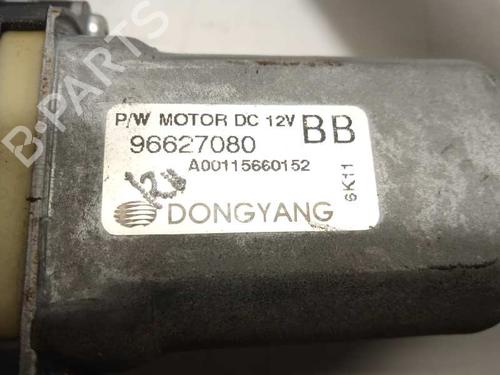 Front right window mechanism CHEVROLET CAPTIVA (C100, C140) 2.0 D 4WD | BP7450407C23 
