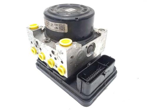 ABS pump NISSAN NOTE (E13)  | BP15583889M43 