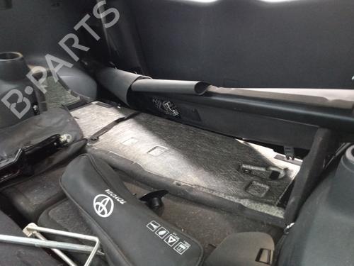 Left front window switch TOYOTA VERSO (_R2_) 1.6 (ZGR20_, ZGR20R) | BP34053775I27 - Image 23