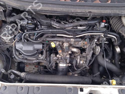 Retrovisor esquerdo FORD S-MAX (CJ, WA6) 2.0 TDCi | BP32289607C26 