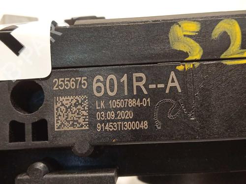 Steering column stalk RENAULT CLIO V (B7_)  | BP16658235I23  - Image 6