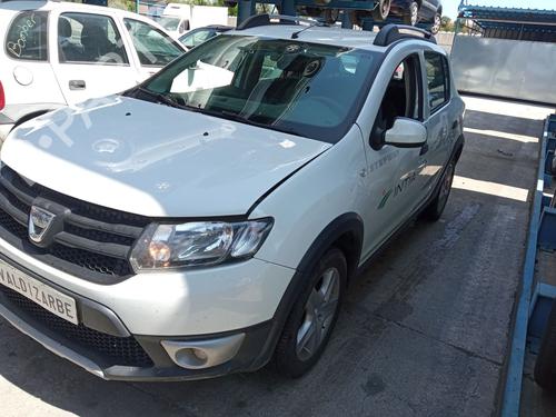 ABS pump DACIA SANDERO II 1.5 dCi | BP27541120M43 - Image 9