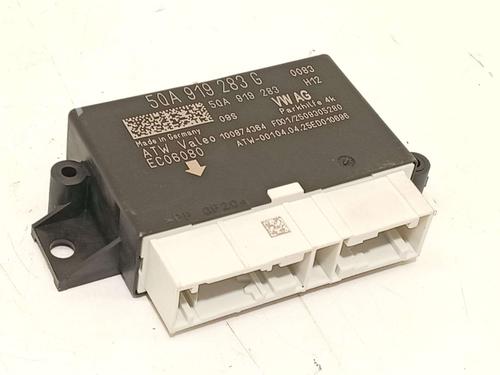 Used Electronic module Electronic module SKODA KAMIQ (NW4) 1.0 TSI (110 hp) 40125493 40125493
