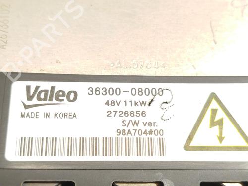 Alternator KIA XCEED (CD) 1.5 T-GDi MHEV | BP26209756M7  - Image 5