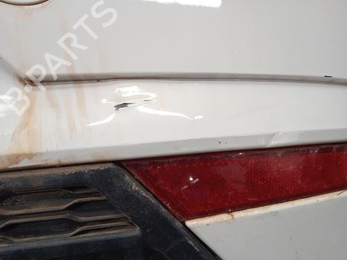 Rear bumper SEAT IBIZA V (KJ1, KJG) 1.0 TSI | BP29764891C8 
