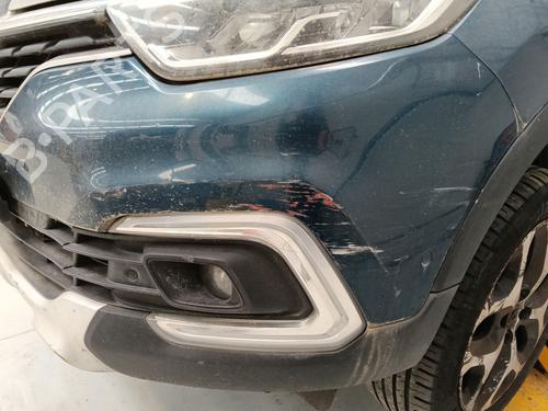 Selector da caixa RENAULT CAPTUR I (J5_, H5_) 1.2 TCe 120 | BP36018580M90  - Image 17