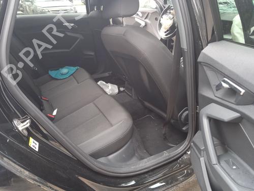 Front right window mechanism AUDI A3 Sportback (8YA, 8YF) 30 TFSI Mild Hybrid | BP29398659C23 