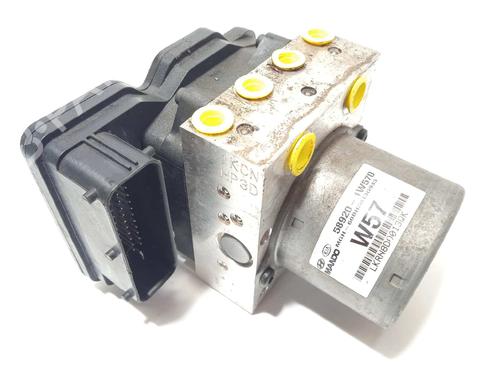 Used ABS pump ABS pump 16671636 16671636