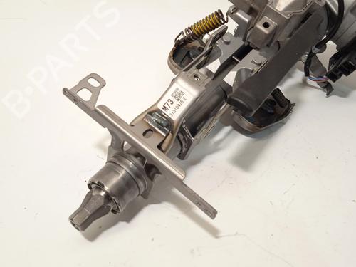 Steering column MAZDA 3 Hatchback (BP) 2.0 SKYACTIV-G M Hybrid | BP28316658M21 