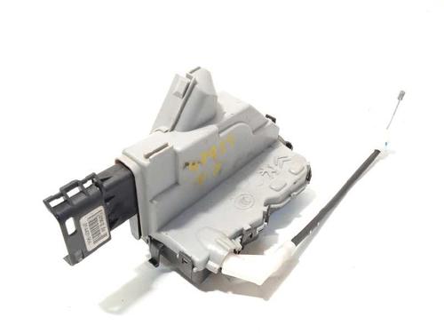 Rear left lock PEUGEOT 3008 I MPV (0U_) 1.6 BlueHDi 120 | BP10227728C100 