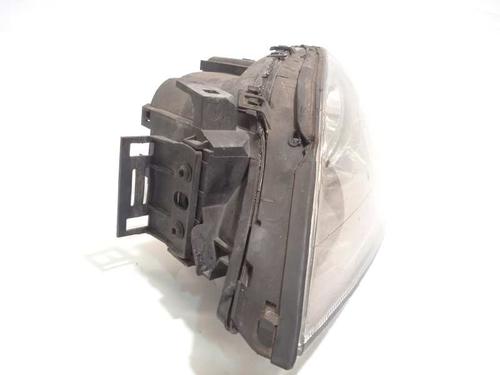 Left headlight FORD MONDEO III (B5Y)  | BP12175838C28 