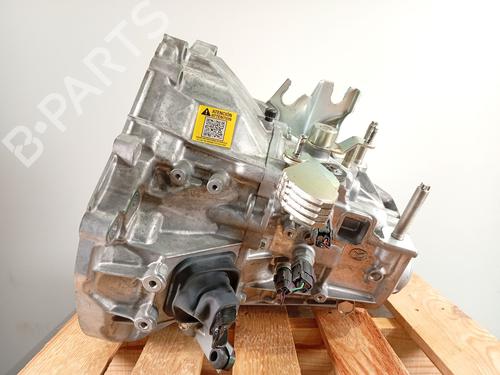 Gearbox MAZDA 2 Hatchback (DL, DJ) 1.5 SKYACTIV-G | BP32720171M3 - Image 2