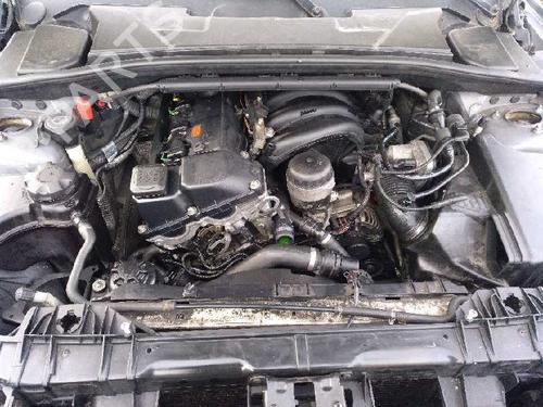 Gearbox BMW 1 (E87) 116 i | BP7450322M3 
