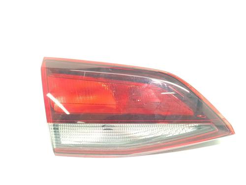Farolim esquerdo da mala Farolim esquerdo da mala OPEL ASTRA K Sports Tourer (B16) 1.2 Turbo (35) (110 hp) 39714052 39714052