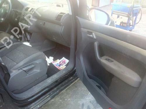 Glove box VW TOURAN (1T1, 1T2) 2.0 TDI 16V | BP1888826C95 