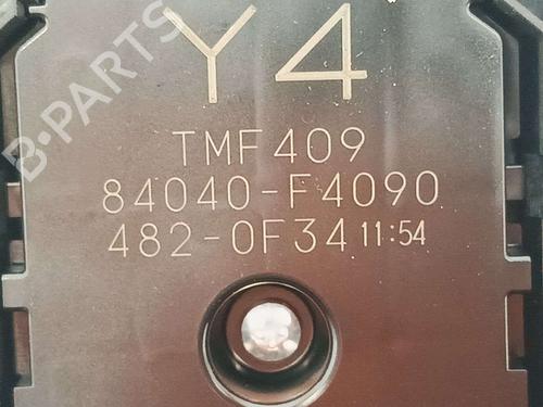 Left front window switch TOYOTA C-HR (_X1_) 2.0 Hybrid (MAXH10) | BP40229572I27 - Image 7
