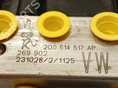 ABS pump SEAT ARONA (KJ7, KJP) 1.0 TSI | BP33040463M43 - Image 8