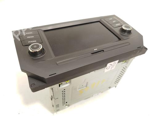 Used Radio Radio SEAT IBIZA V (KJ1, KJG) 1.6 TDI (95 hp) 34187435 34187435