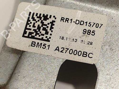 Rear right window mechanism FORD FOCUS III 1.6 TDCi | BP28426085C25