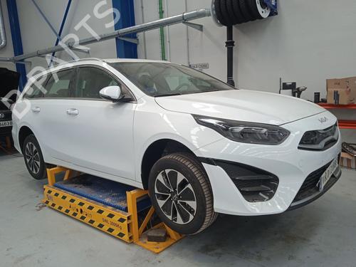 Electronic module KIA CEED Sportswagon (CD) 1.6 GDI Hybrid | BP36018613M83 - Image 6