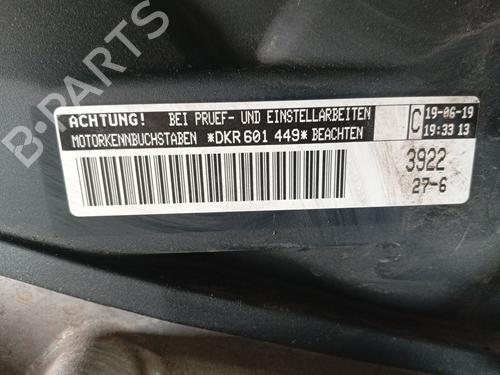 Motor SEAT ARONA (KJ7, KJP) 1.0 TSI | BP32326105M1