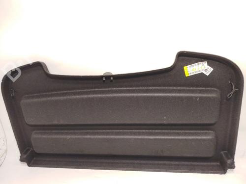 Rear parcel shelf DACIA SANDERO III 1.0 TCe 90 | BP32471025C85