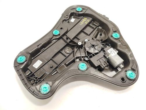 Used Rear left window mechanism Rear left window mechanism 34212413 34212413