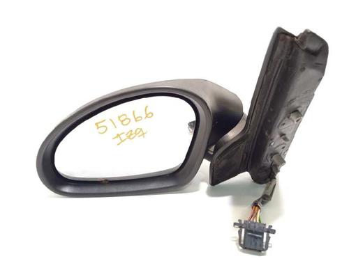 Used Left mirror SEAT ALTEA (5P1) [2004-2015]  16217987