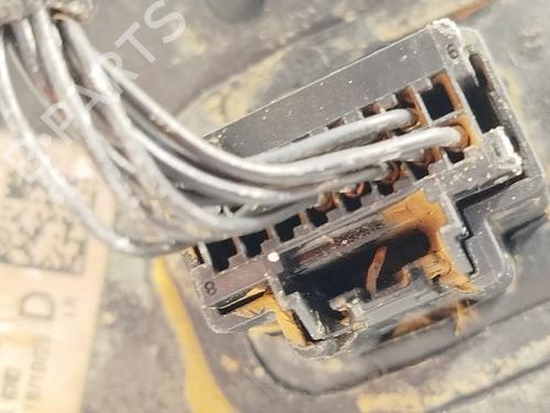 Bakspejl Højre FORD KUGA III (DFK) 1.5 Ecoboost | BP23567385C27 