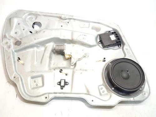 Used Front left window mechanism MERCEDES-BENZ M-CLASS (W164) ML 320 CDI 4-matic (164.122) (224 hp) 8397075