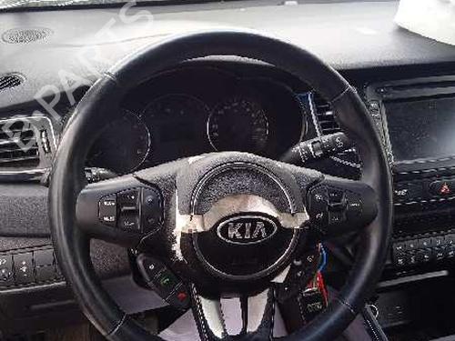 Steering rack KIA CARENS IV  | BP10928210M22 