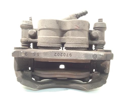 Left front brake caliper IVECO DAILY VI Van 35S16, 35C16, 40C16, 50C16, 70C16 | BP29820848M105 - Image 2