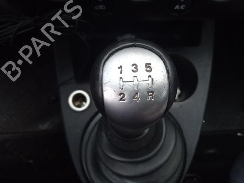 Left headlight FORD FIESTA V (JH_, JD_) 1.6 16V | BP29247691C28 
