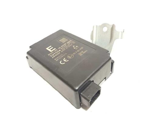 electronic-module-toyota-yaris-_p13_-13-nsp130_-nsp130-897600d031-mb1584005280-2010-2011-2012-2013-2014-2015-2016-2017-2018-2019-2020-7890251 main image