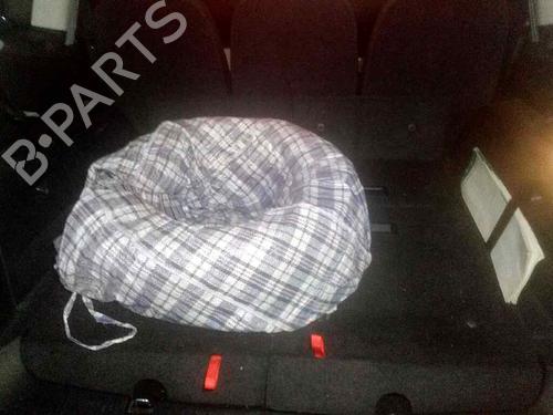 Front wiper motor FORD S-MAX (WA6)  | BP4590779M29 