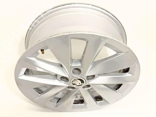 Fælk SKODA KAMIQ (NW4) 1.0 TSI | BP39103715C45 - Image 3