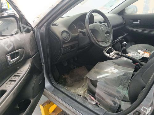 Left headlight MAZDA 6 Station Wagon (GY) 2.0 DI (GY19) | BP37992299C28 - Image 16